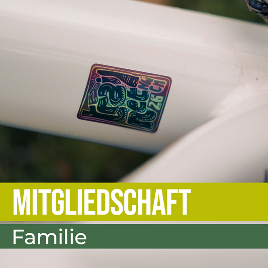 Trailnet Mitgliedschaft 2026