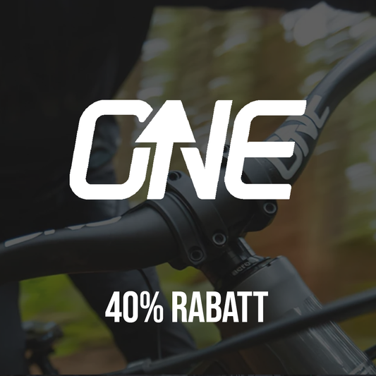 40% Rabatt auf OneUp-Produkte