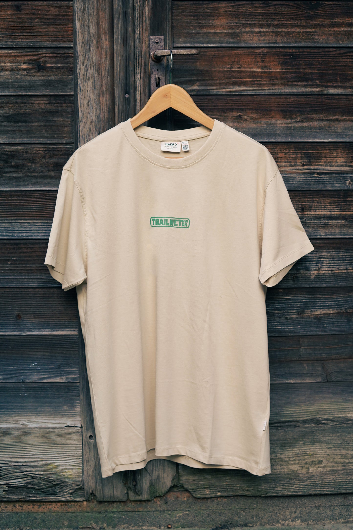 Flow T-Shirt | Trailnet Nordwestschweiz