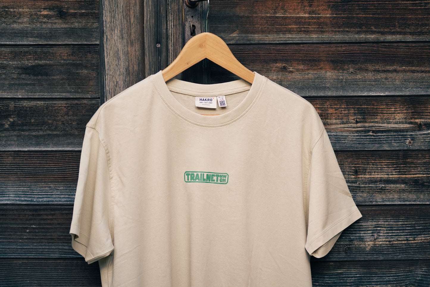 Flow T-Shirt | Trailnet Nordwestschweiz