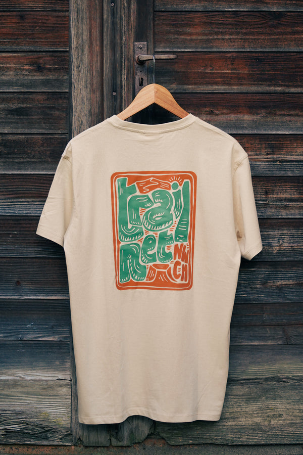 Flow T-Shirt | Trailnet Nordwestschweiz