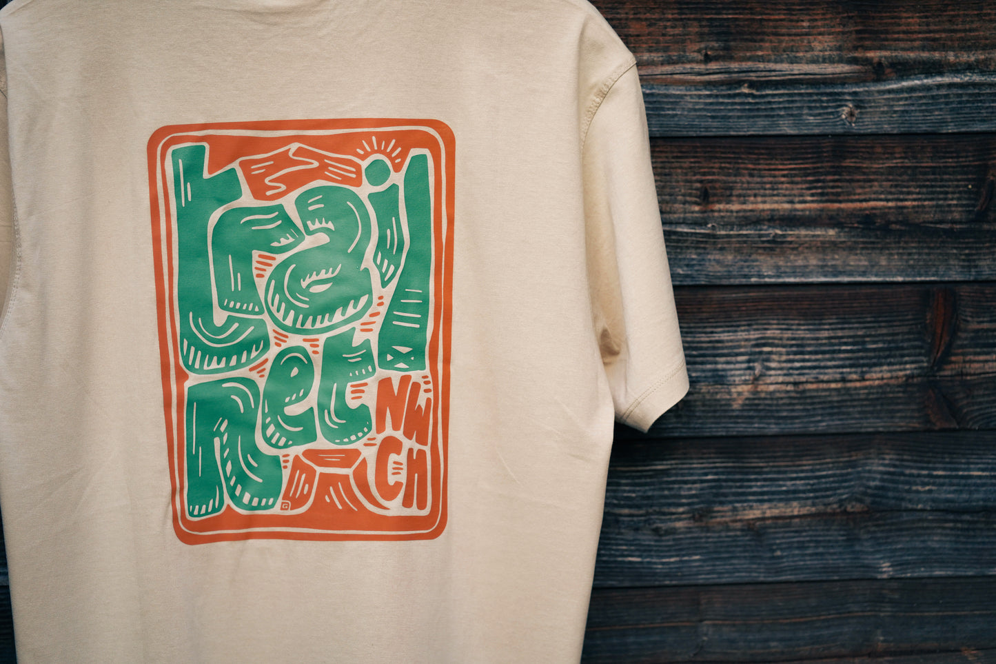 Flow T-Shirt | Trailnet Nordwestschweiz