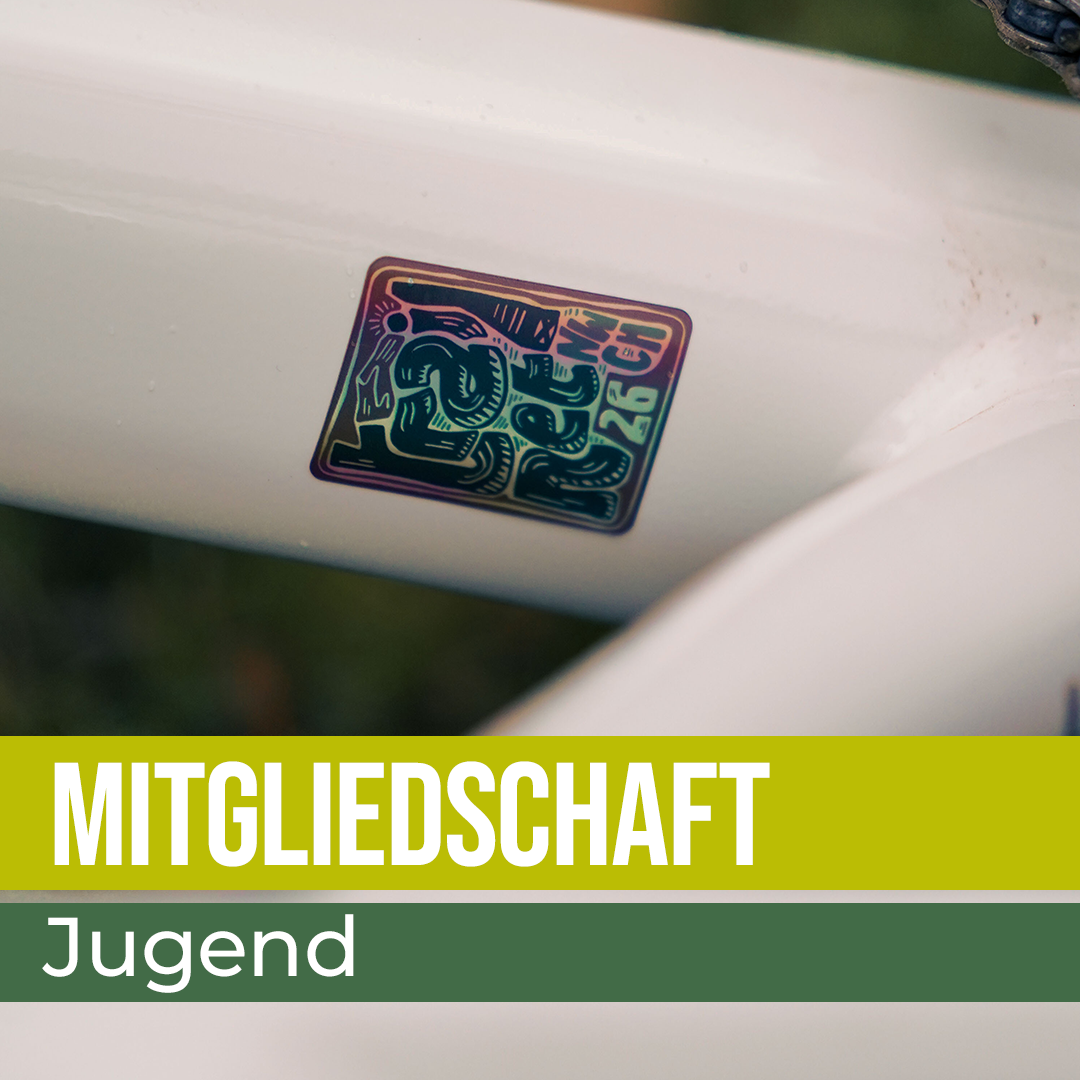 Trailnet Mitgliedschaft 2026