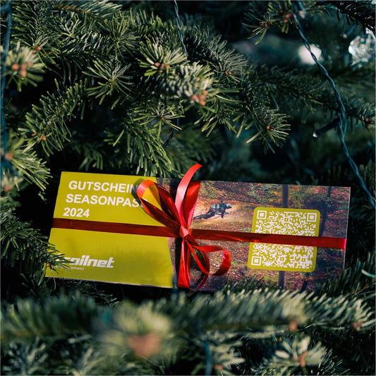 Geschenkgutschein Seasonpass 2024